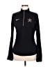 Nike Black Pullover Sweater Size M - photo 1