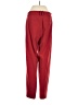 J.Crew Factory Store Red Casual Pants Size 2 - photo 2