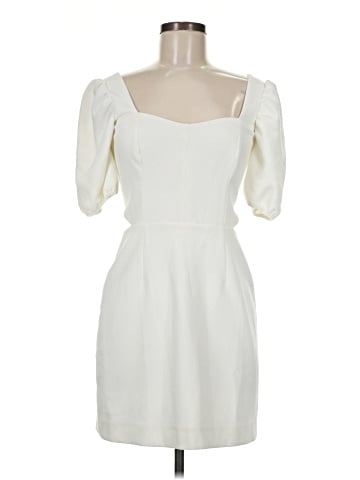 French Connection Cocktail Dress (view 1)