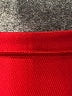 Unbranded Red Cocktail Dress Size M - photo 7