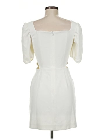 French Connection Cocktail Dress (view 2)