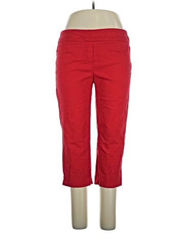 Zac & Rachel Casual Pants (view 1)