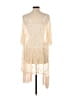 Assorted Brands Ivory Kimono Size 3X - photo 2