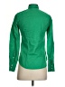 J.Crew Green Long Sleeve Button-Down Shirt Size 00 - photo 2
