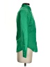 J.Crew Green Long Sleeve Button-Down Shirt Size 00 - photo 4