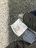 a.n.a. A New Approach Solid Blue Jeans Size 4 - photo 9