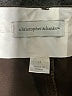 Christopher & Banks Brown Casual Pants Size 14 - photo 3