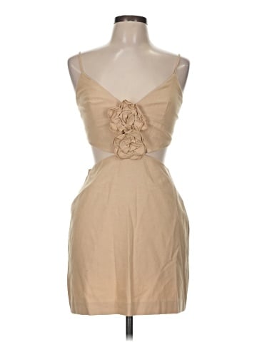 Zara Cocktail Dress (view 1)