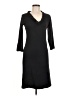 Laundry Industry Black Casual Dress Size 8 (1) - photo 1