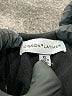 Gibson Latimer Solid Black Casual Dress Size XL - photo 7