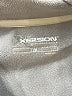 Xersion Gray Jacket Size M - photo 6