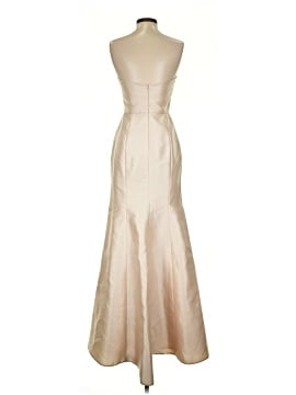 white boho dresses Boho High Low Dress - White