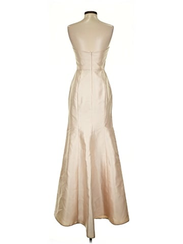 BELLA BRIDESMAIDS Cocktail Dress (view 2)