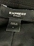 Express Black Blazer Size L - photo 6