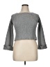 Assorted Brands Gray Pullover Sweater Size F - photo 1