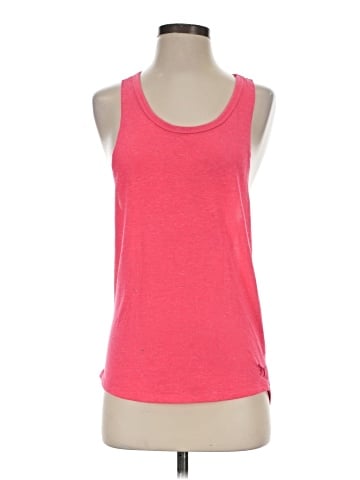 Victoria's Secret Pink Active Tank (view 1)