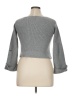 Assorted Brands Gray Pullover Sweater Size F - photo 2