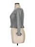 Assorted Brands Gray Pullover Sweater Size F - photo 5