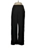 Divided by H&M Solid Black Dress Pants Size M - photo 1