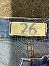 We the Free Hearts Blue Jeans Size 26 waist - photo 4