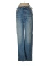 Madewell 100% Cotton Blue Jeans Size 28 waist - photo 1