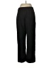 Divided by H&M Solid Black Dress Pants Size M - photo 2