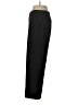 Divided by H&M Solid Black Dress Pants Size M - photo 5