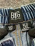 BDG 100% Cotton Blue Jeans Size 25 waist - photo 7