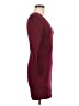 Lulus Burgundy Cocktail Dress Size M - photo 4