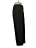 Divided by H&M Solid Black Dress Pants Size M - photo 4