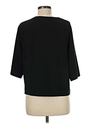 Lou & Grey 3/4 Sleeve T-Shirt (view 2)