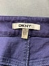 DKNYC Blue Casual Pants Size 12 - photo 7