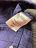 DKNYC Blue Casual Pants Size 12 - photo 9