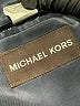 MICHAEL Michael Kors Chevron-herringbone Blue Blazer Size 8R - photo 3