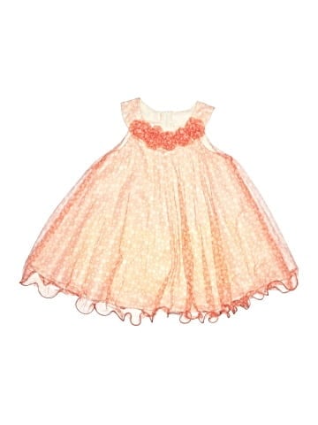 Bonnie Jean Dress (view 1)