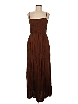 Used Brown Dresses On Sale Up To 90% Off | ThredUp