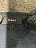 Theory Gray Short Sleeve T-Shirt Size S - photo 7