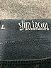 Investments Solid Black Active Pants Size L - photo 7