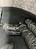 Bebe Solid Black Active Pants Size XS - photo 7