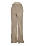 FP BEACH 100% Cotton Tan Casual Pants Size XS - photo 1