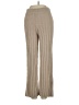 FP BEACH 100% Cotton Tan Casual Pants Size XS - photo 2
