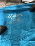 Asics Teal Active T-Shirt Size XS - photo 7
