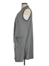 Olivia Blu Gray Sweater Vest Size M - photo 5