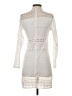 Unbranded Ivory Cocktail Dress Size S (estimated) - photo 2
