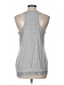 Nanette Lepore Silver Tank Top Size L - photo 2