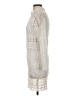 Unbranded Ivory Cocktail Dress Size S (estimated) - photo 5