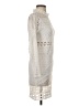 Unbranded Ivory Cocktail Dress Size S (estimated) - photo 4