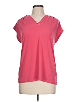 Anne Klein Short Sleeve Top