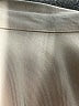 Unbranded 100% Polyester Solid Tan Casual Dress Size XL - photo 7