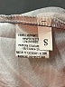 Unbranded Blue Short Sleeve Top Size S - photo 7